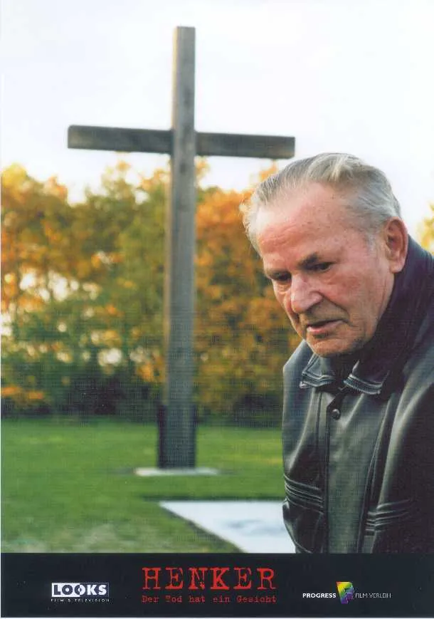 Szenenbild – Henker - Der Tod hat ein Gesicht