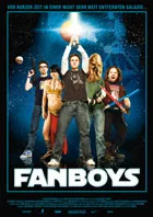 Szenenbild – Fanboys