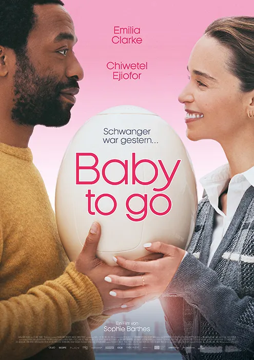 Szenenbild – Baby to Go