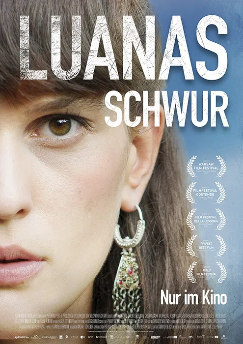 Szenenbild – Luanas Schwur