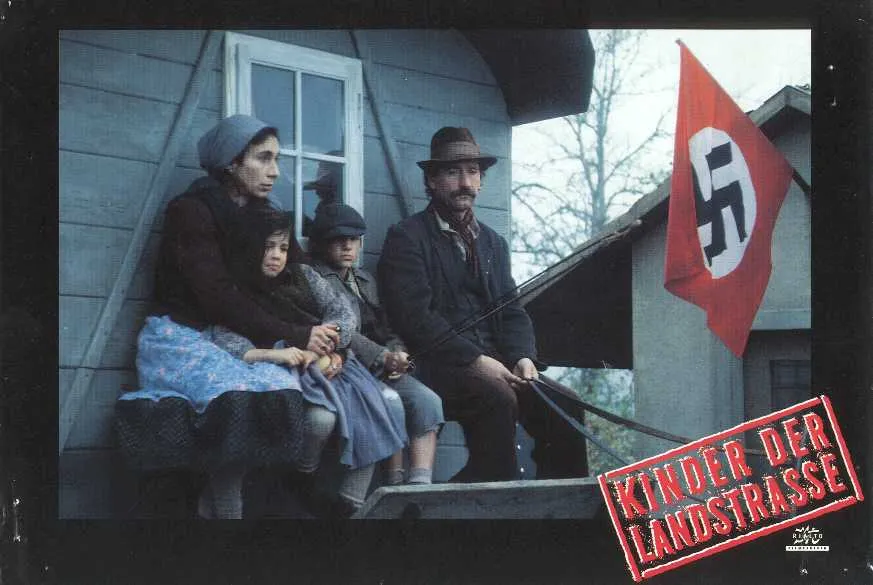 Szenenbild – Kinder der Landstrasse