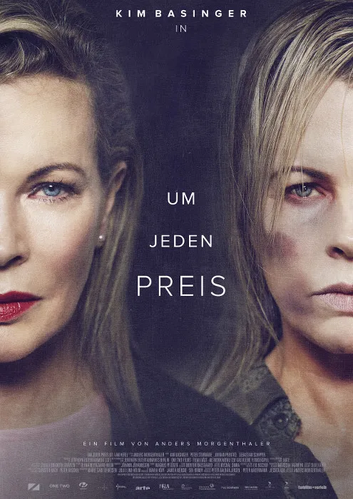 Szenenbild – Um jeden Preis