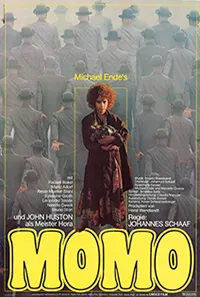 Szenenbild – Momo