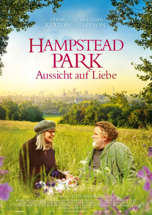 Szenenbild – Hampstead Park - Aussicht auf Liebe