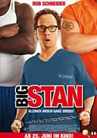 Szenenbild – Big Stan