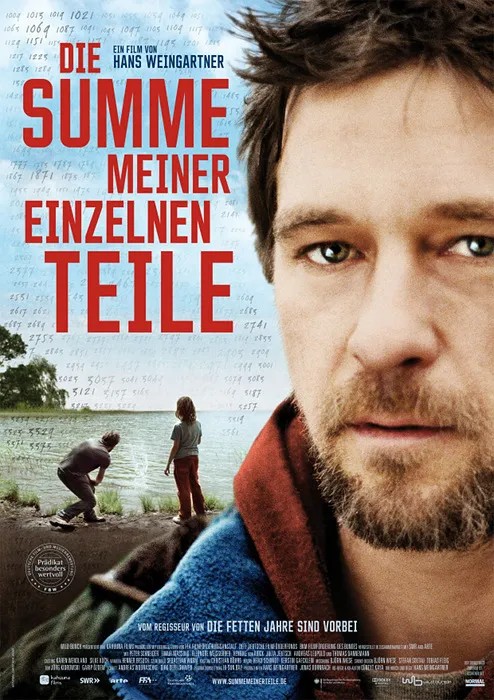 Szenenbild – Die Summe meiner einzelnen Teile