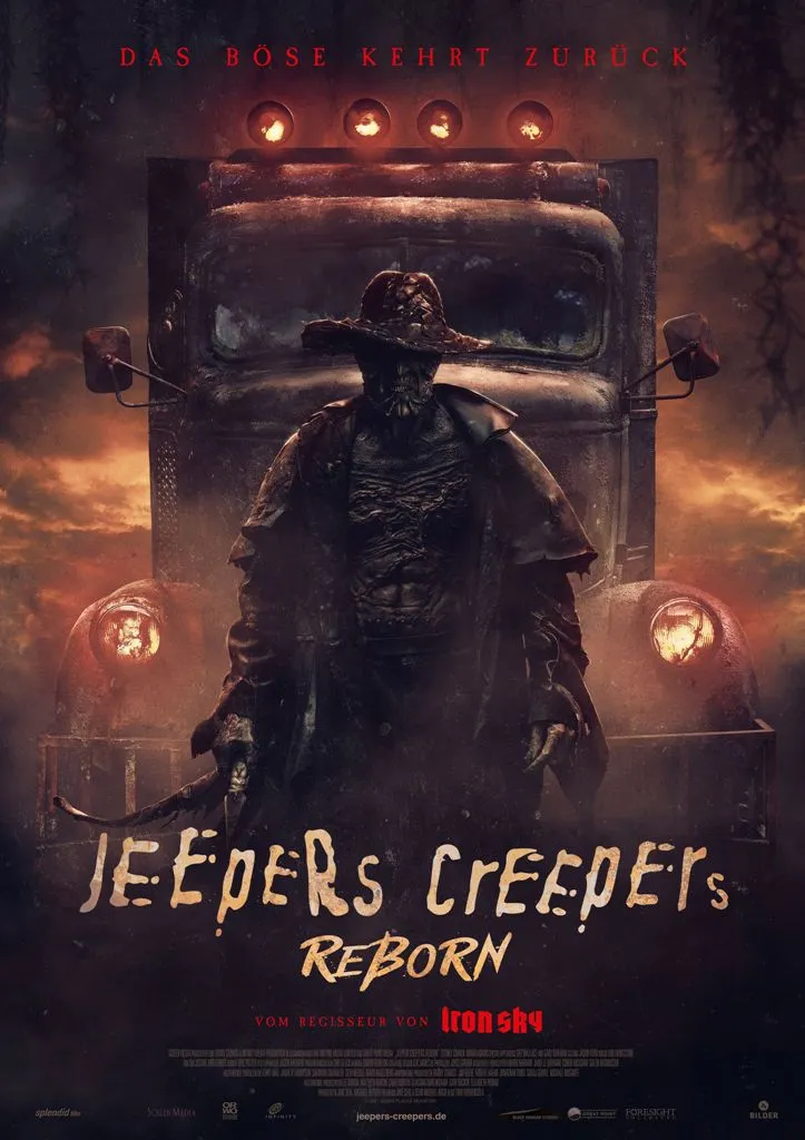 Szenenbild – Jeepers Cereepers: Reborn