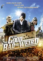 Szenenbild – The Good, the Bad, the Weird
