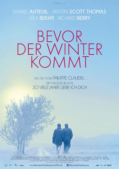 Szenenbild – Bevor der Winter kommt