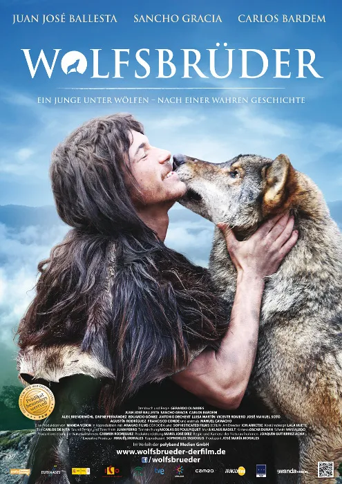 Szenenbild – Wolfsbrüder