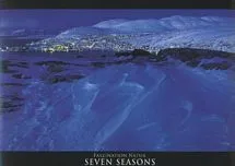Szenenbild – Seven Seasons