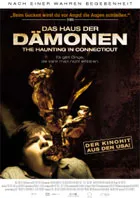 Szenenbild – Das Haus der Dämonen