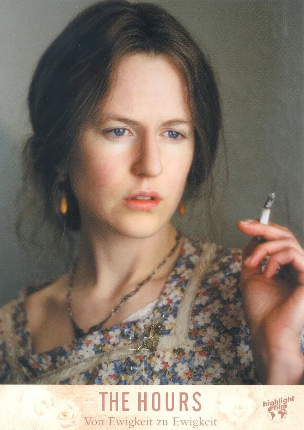 Szenenbild – The Hours - Von Ewigkeit zu Ewigkeit