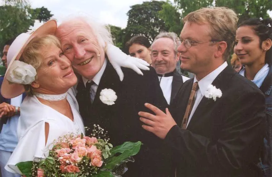 Szenenbild – Ene Mene Muh - und tot bist Du