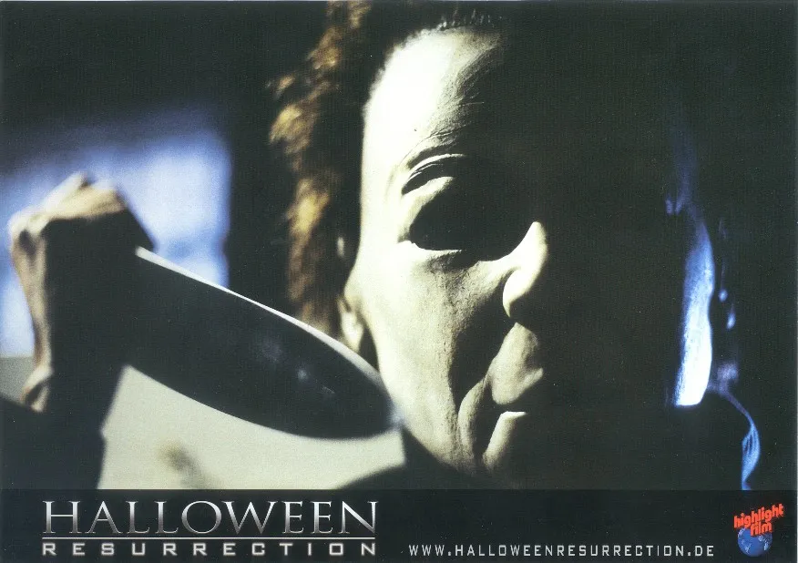 Szenenbild – Halloween