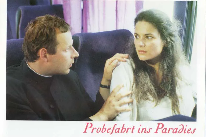 Szenenbild – Probefahrt ins Paradies