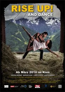 Szenenbild – Rise up and Dance