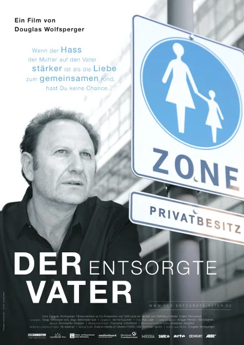 Szenenbild – Der entsorgte Vater