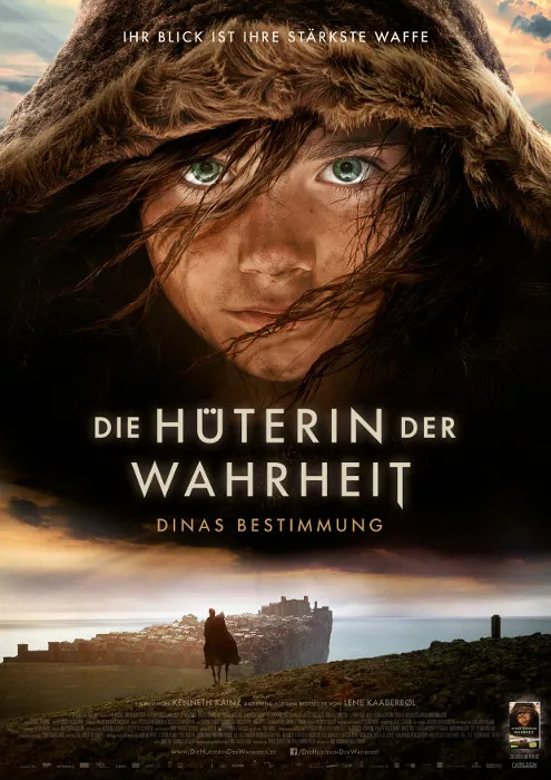 Szenenbild – Die Hüterin der Wahrheit
