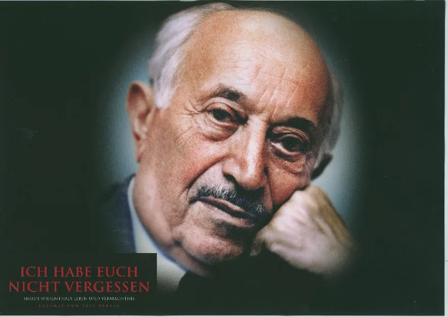 Szenenbild – Ich habe euch nicht vergessen