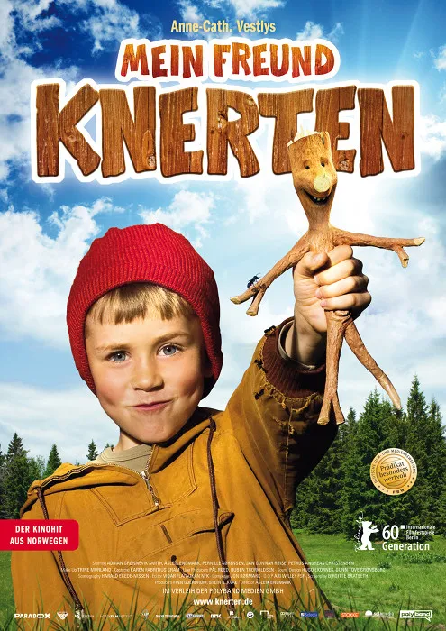 Szenenbild – Mein Freund Knerten