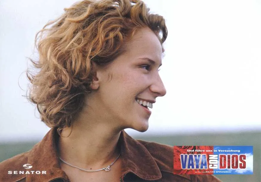 Szenenbild – Vaya Con Dios