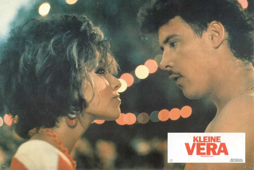 Szenenbild – Kleine Vera