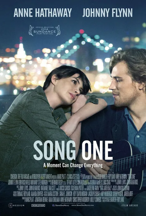 Szenenbild – Song One