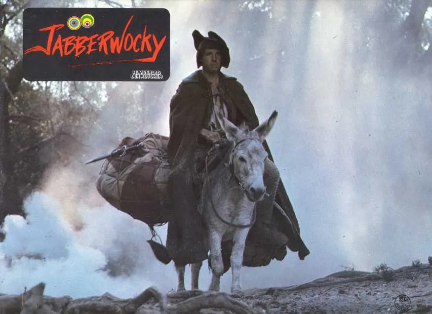 Szenenbild – Monty Python's: Jabberwocky