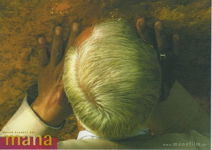 Szenenbild – Mana