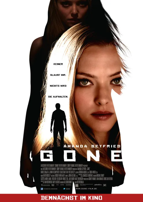 Szenenbild – Gone