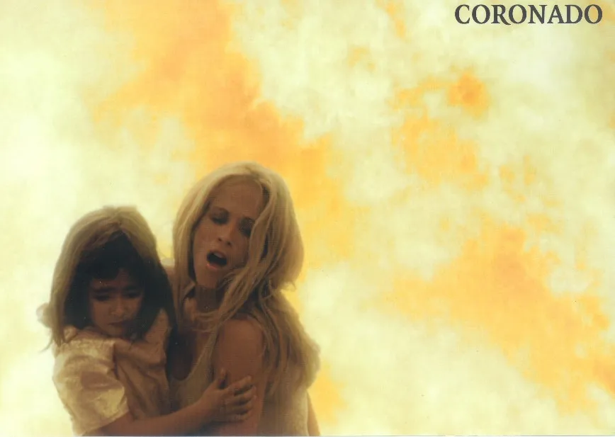 Szenenbild – Coronado