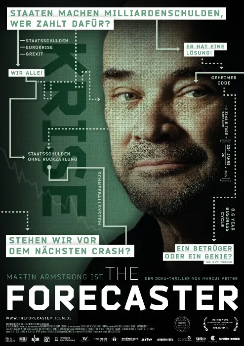 Szenenbild – The Forecaster