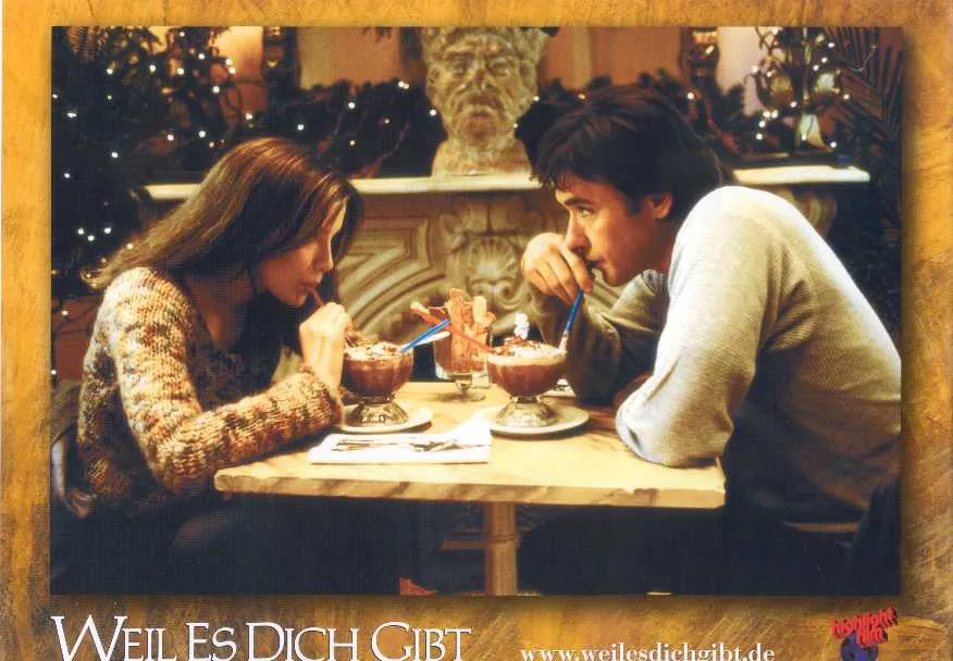 Szenenbild – Weil es dich gibt