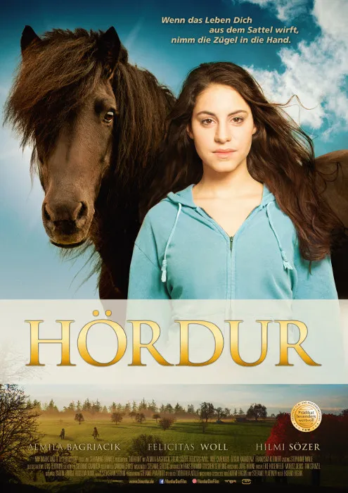Szenenbild – Hördur - Zwischen den Welten