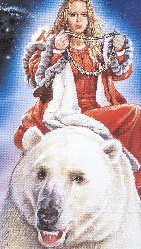 Szenenbild – Der Eisbärkönig