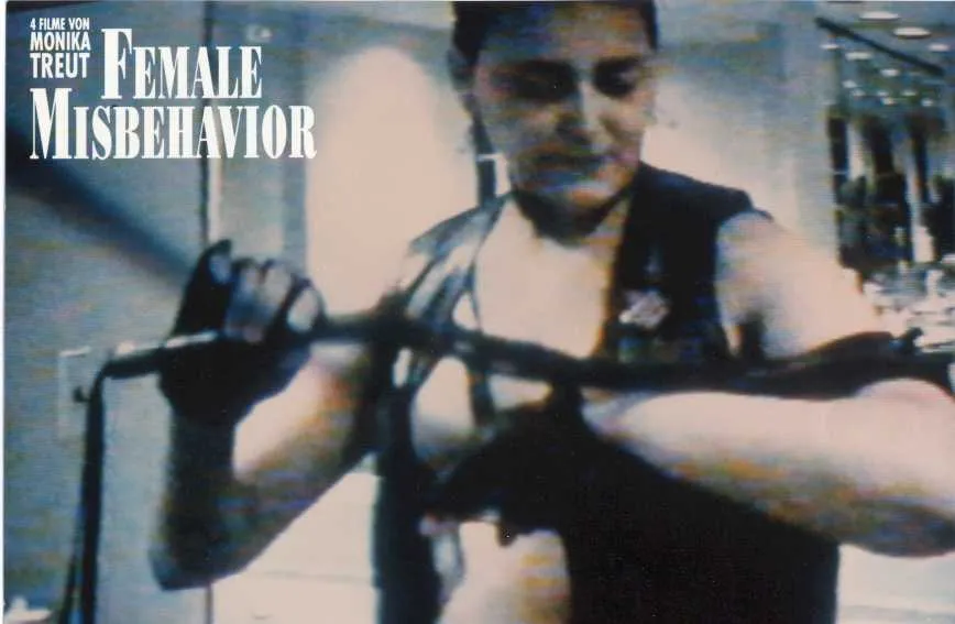 Szenenbild – Female Misbehavior