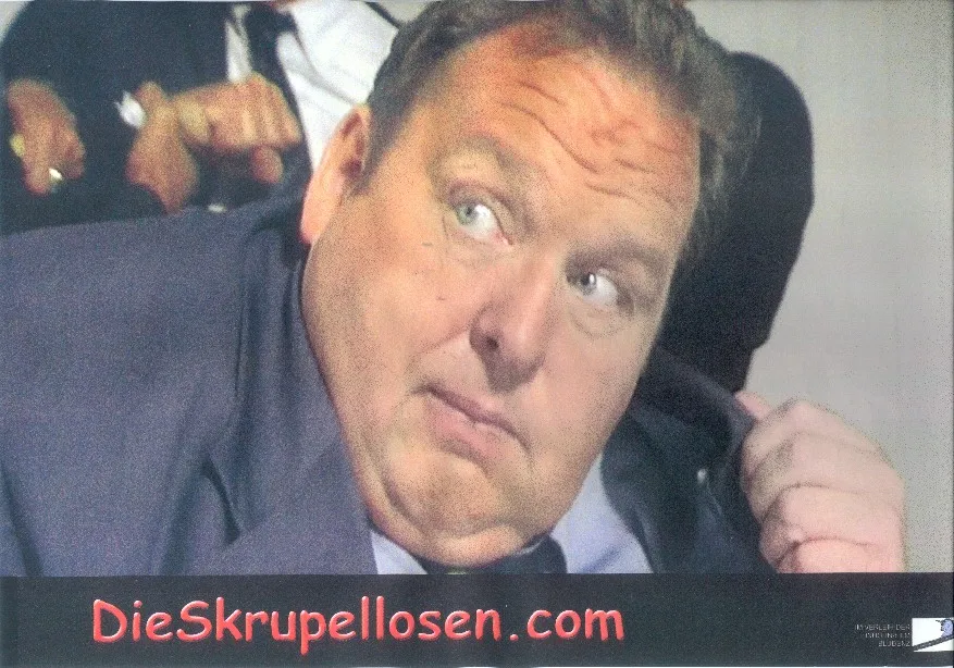 Szenenbild – Die Skrupellosen.com