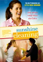 Szenenbild – Sunshine Cleaning
