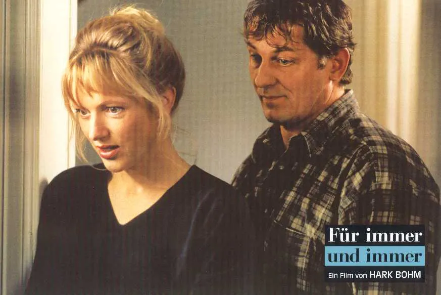 Szenenbild – Für immer und immer