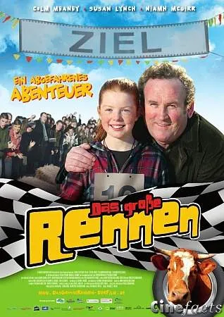 Szenenbild – Das grosse Rennen