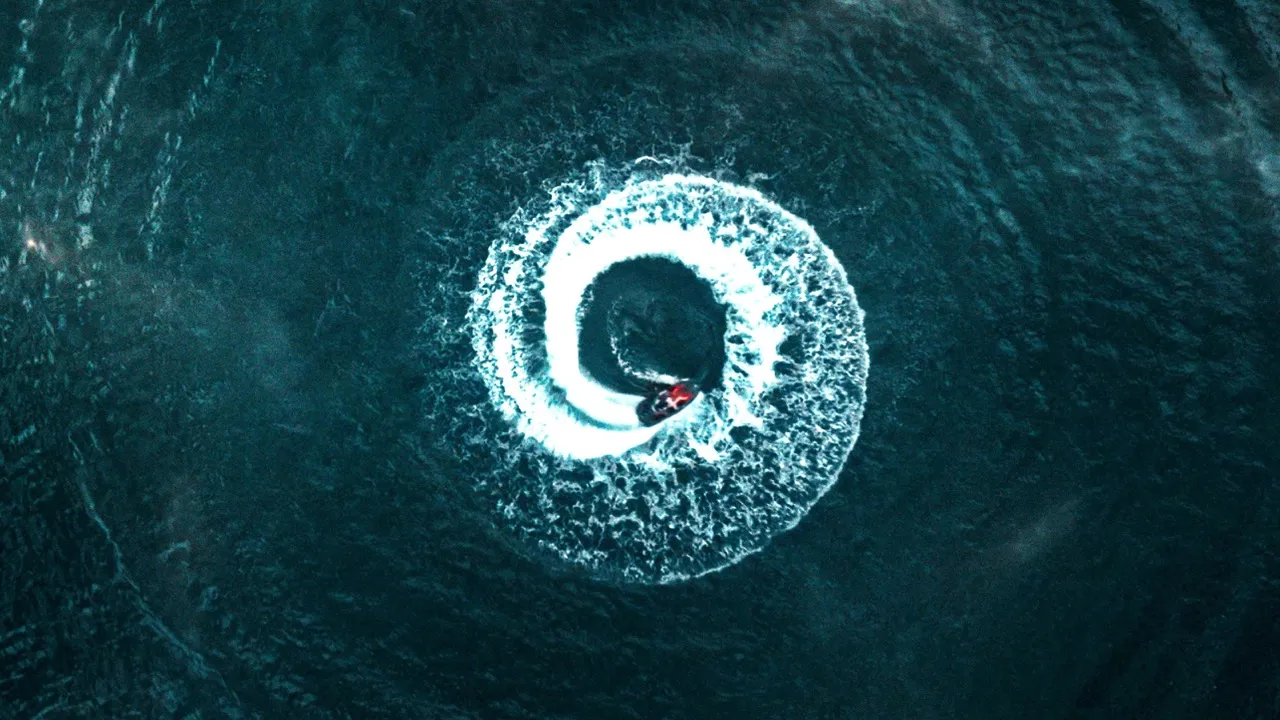 Szenenbild – Kraken - Erwachen der Tiefe
