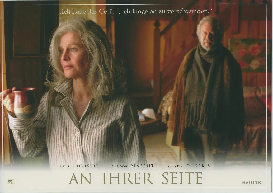 Szenenbild – An Ihrer Seite