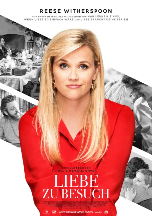 Szenenbild – Liebe zu Besuch