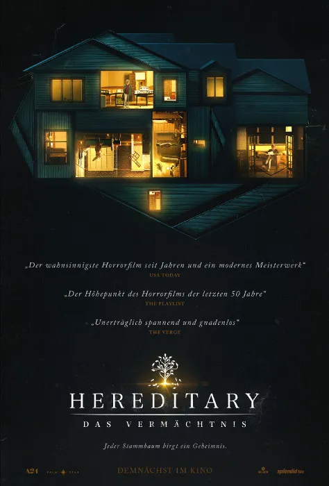 Szenenbild – Hereditary - Das Vermächtnis