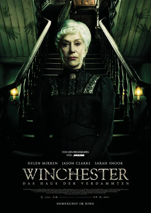 Szenenbild – Winchester - Das Haus der Verdammten