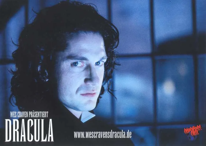 Szenenbild – Wes Craven präsentiert Dracula