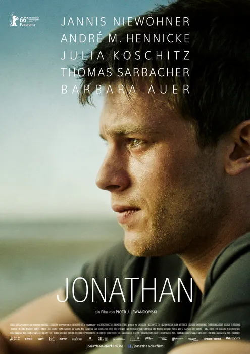 Szenenbild – Jonathan