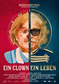Szenenbild – Ein Clown - Ein Leben