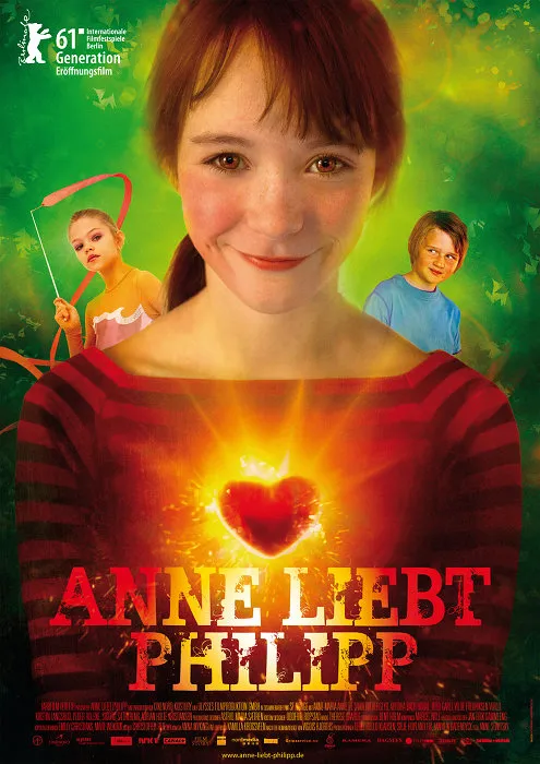 Szenenbild – Anne liebt Philipp